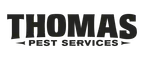 Thomas Pest Services logo
